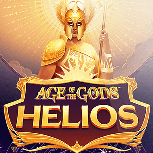 Playtech : Age of the Gods: Helios - SPACEMANSLOT88
