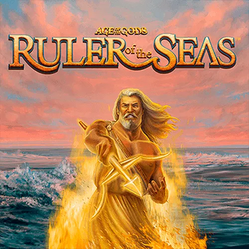 Playtech : Age of the Gods: Ruler of the Seas - SPACEMANSLOT88