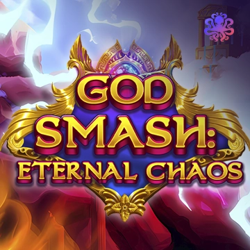 Octoplay : God Smash: Eternal Chaos - SPACEMANSLOT88