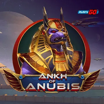 PlaynGo : Ankh of Anubis - SPACEMANSLOT88
