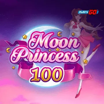 PlaynGo : Moon Princess 100 - SPACEMANSLOT88