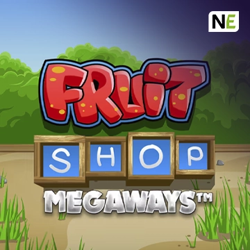 NetEnt : Fruit Shop Megaways - SPACEMANSLOT88