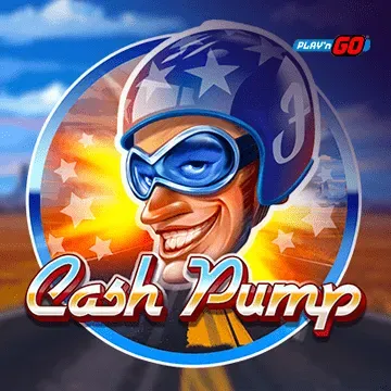 PlaynGo : Cash Pump - SPACEMANSLOT88