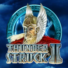 Microgaming : ThunderStruck II - SPACEMANSLOT88