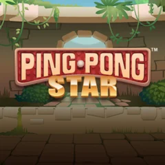 Microgaming : Ping Pong Star - SPACEMANSLOT88