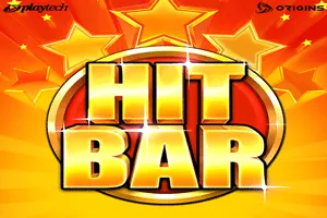 Playtech : Hit Bar™ - SPACEMANSLOT88