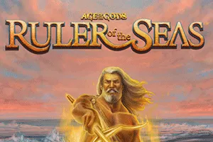 Playtech : Age of the Gods: Ruler of the Seas - SPACEMANSLOT88