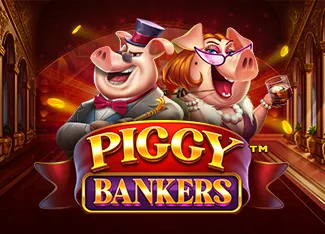 Pragmatic : Piggy Bankers - SPACEMANSLOT88