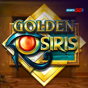 PlaynGo : Golden Osiris - SPACEMANSLOT88