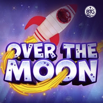 Bigtime : Over The Moon - SPACEMANSLOT88