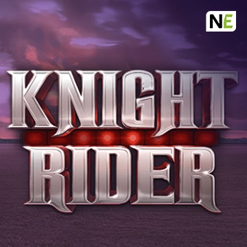 NetEnt : Knight Rider Video Slot - SPACEMANSLOT88