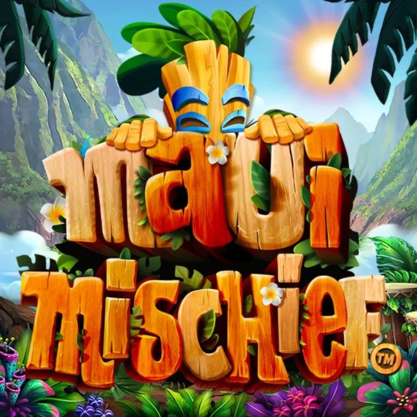 Microgaming : Maui Mischief - SPACEMANSLOT88