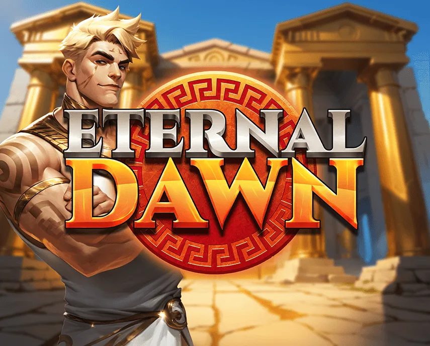 Slotmill : Eternal Dawn - SPACEMANSLOT88