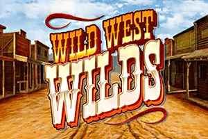 Playtech : Wild West Wilds - SPACEMANSLOT88