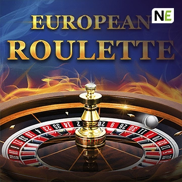 NetEnt : NetEnt European Roulette - SPACEMANSLOT88