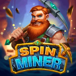 Besoft : Spin Miner - SPACEMANSLOT88