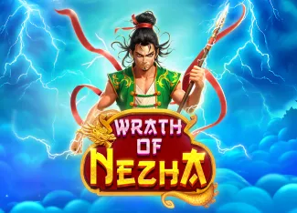 Pragmatic : Wrath of Nezha - SPACEMANSLOT88