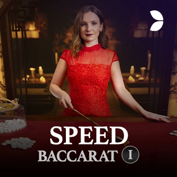 Speed Baccarat I - SPACEMANSLOT88