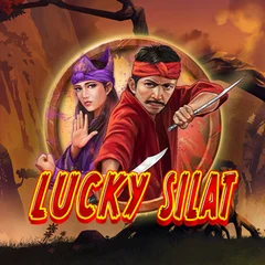 Microgaming : Lucky Silat - SPACEMANSLOT88