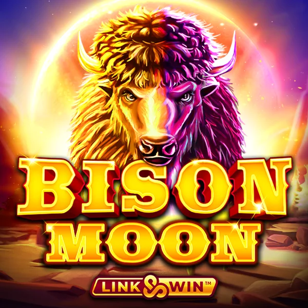 Microgaming : Bison Moon - SPACEMANSLOT88