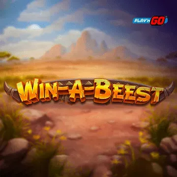 PlaynGo : Win-A-Beest - SPACEMANSLOT88