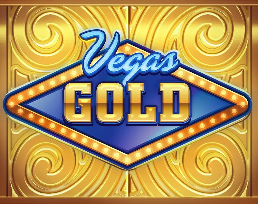 Slotmill : Vegas Gold - SPACEMANSLOT88