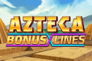 Playtech : Azteca: Bonus Lines - SPACEMANSLOT88