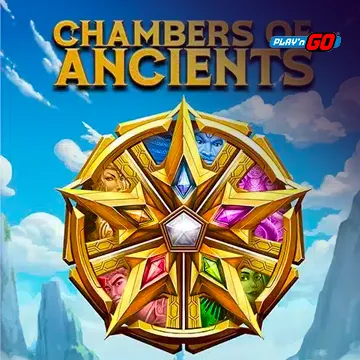 PlaynGo : Chambers of Ancients - SPACEMANSLOT88