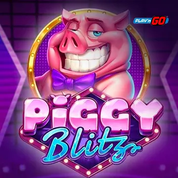PlaynGo : Piggy Blitz - SPACEMANSLOT88