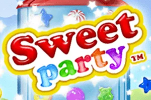 Playtech : Sweet Party - SPACEMANSLOT88