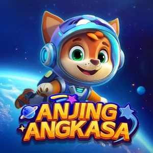 Besoft : Space Dog - SPACEMANSLOT88