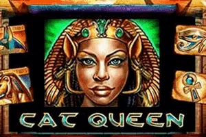Playtech : Cat Queen - SPACEMANSLOT88