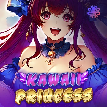 Octoplay : Kawaii Princess - SPACEMANSLOT88