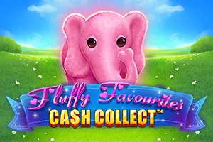 Playtech : Fluffy Favourites: Cash Collect - SPACEMANSLOT88