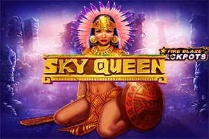 Playtech : Sky Queen - SPACEMANSLOT88