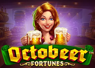 Pragmatic : Octobeer Fortunes - SPACEMANSLOT88