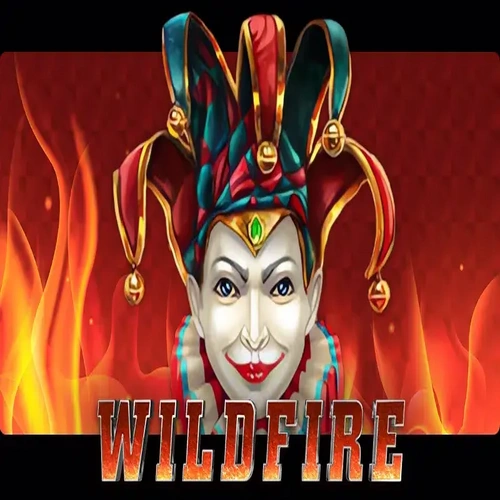 Microgaming : Wildfire Wins - SPACEMANSLOT88