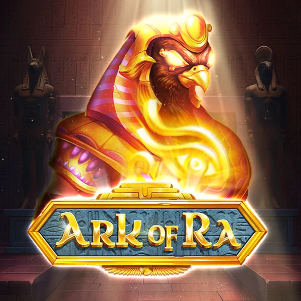 Microgaming : Ark of Ra - SPACEMANSLOT88