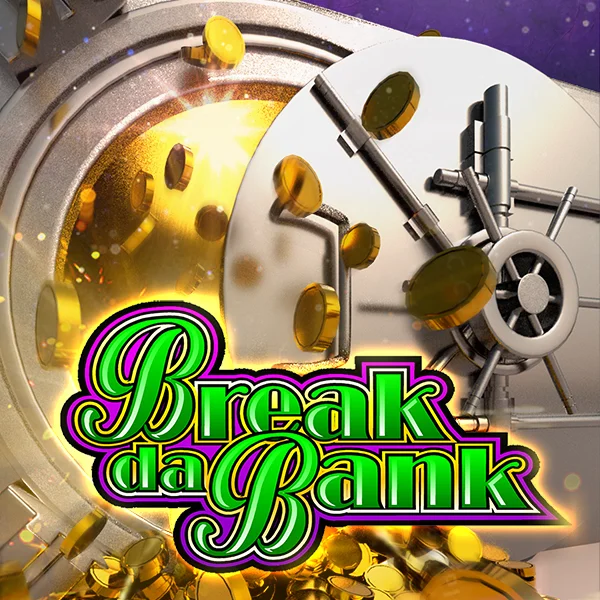 Microgaming : Break da Bank - SPACEMANSLOT88