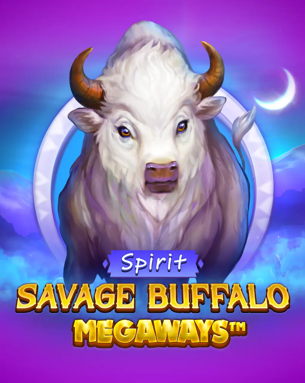Bgaming : Savage Buffalo Spirit Megaways - SPACEMANSLOT88
