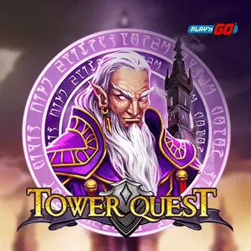 PlaynGo : Tower Quest - SPACEMANSLOT88
