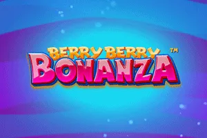 Playtech : Berry Berry Bonanza - SPACEMANSLOT88