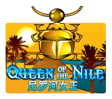 Joker123 : Queen Of The Nile - SPACEMANSLOT88