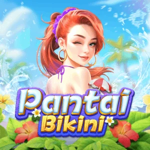 Besoft : Bikini Beach - SPACEMANSLOT88