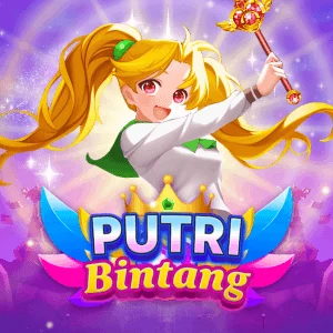 Besoft : Starry Princess - SPACEMANSLOT88