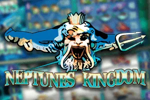 Playtech : Neptunes Kingdom - SPACEMANSLOT88