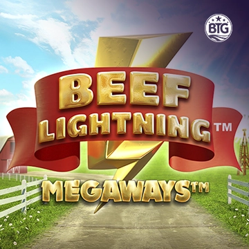 Bigtime : Beef Lightning - SPACEMANSLOT88