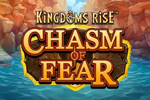 Playtech : Kingdoms Rise: Chasm of Fear™ - SPACEMANSLOT88