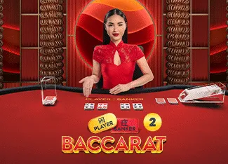Baccarat 2 - SPACEMANSLOT88
