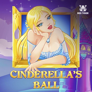 Redtiger : Cinderellas Ball - SPACEMANSLOT88